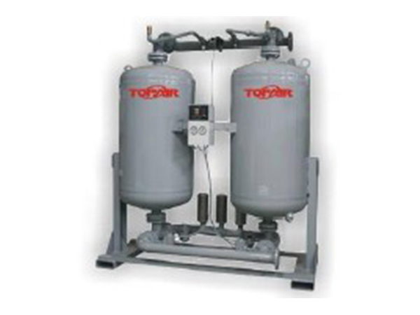 干燥設備行業現狀、發展建議和展望